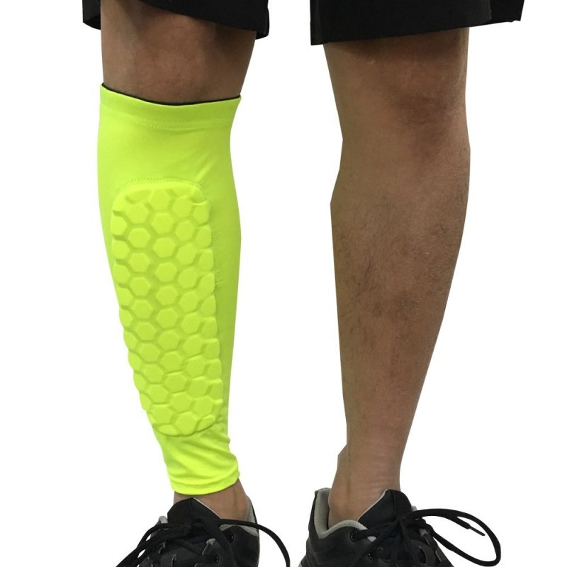 Protective Shin Guards