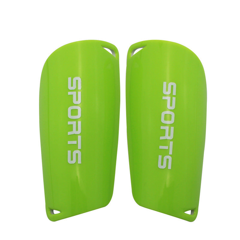 Flapper football shin guards