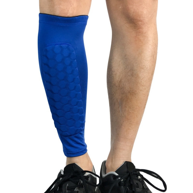 Protective Shin Guards