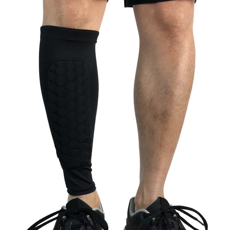 Protective Shin Guards