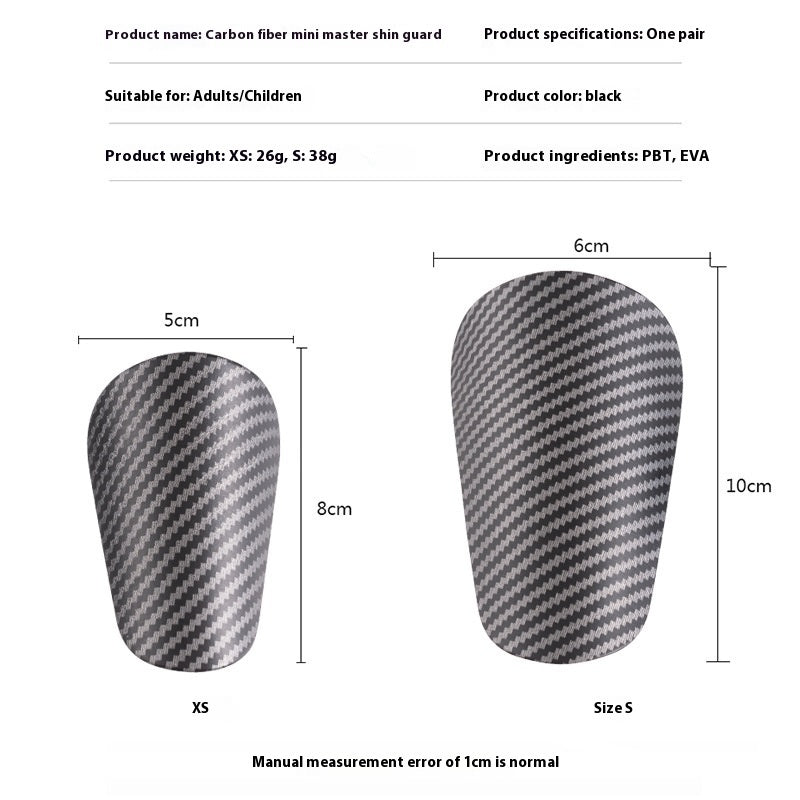 Football Shin Guard