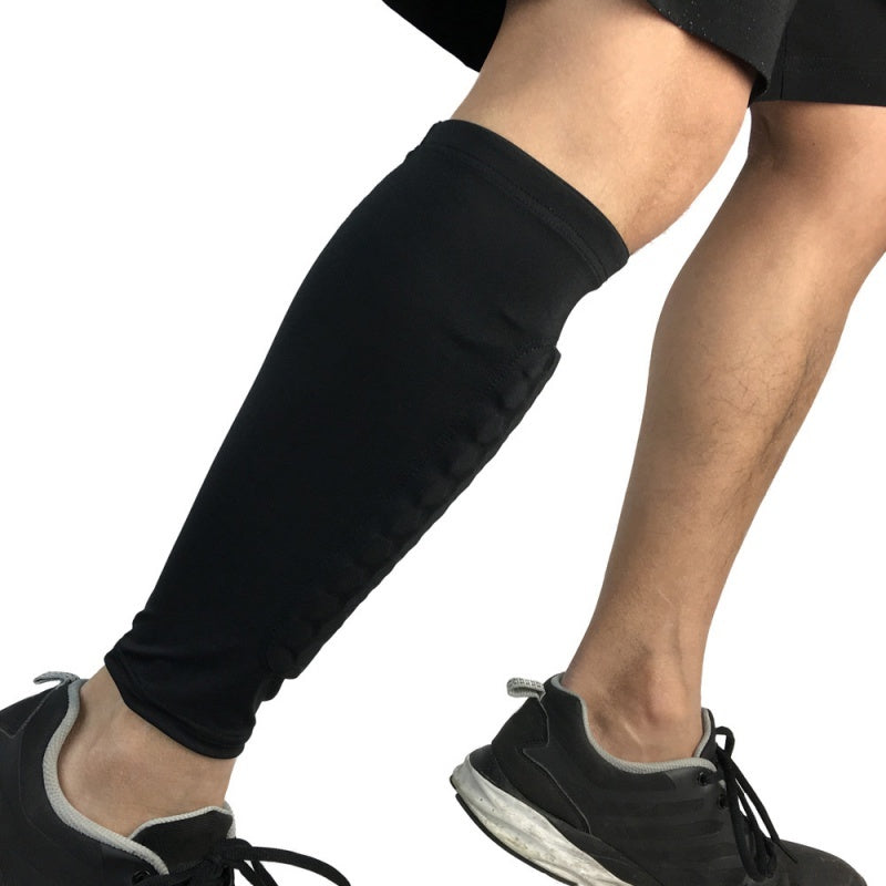 Protective Shin Guards