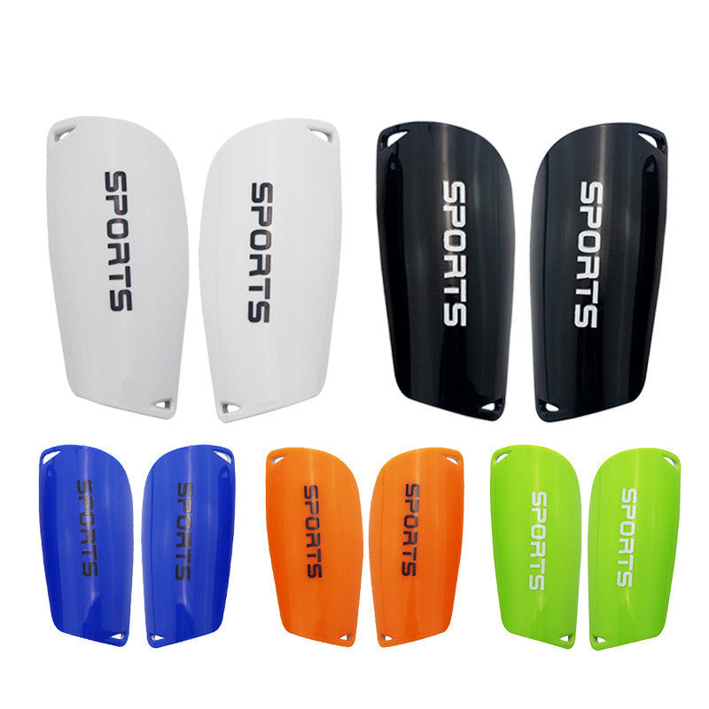 Flapper football shin guards