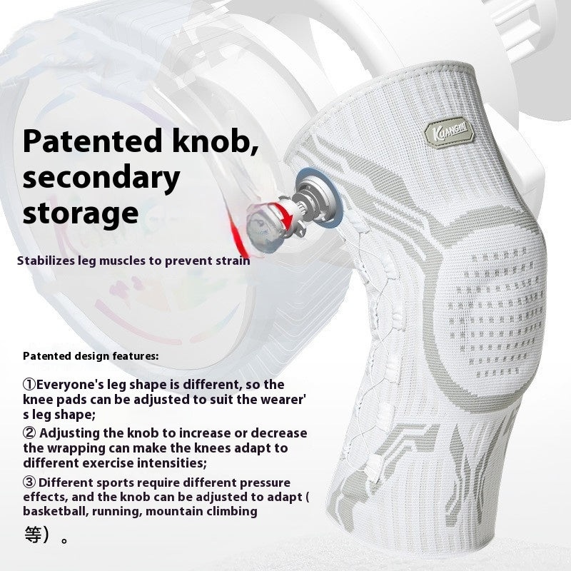 Professional Kneecaps Guard