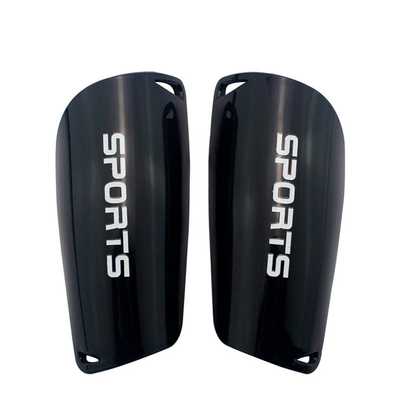 Flapper football shin guards