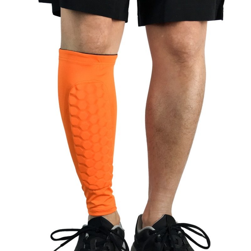 Protective Shin Guards