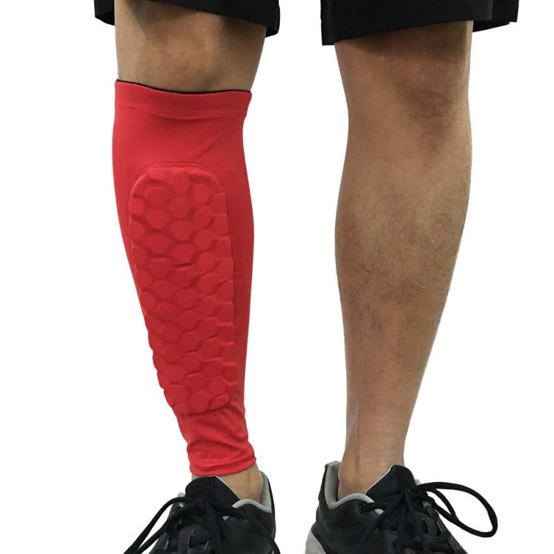 Protective Shin Guards
