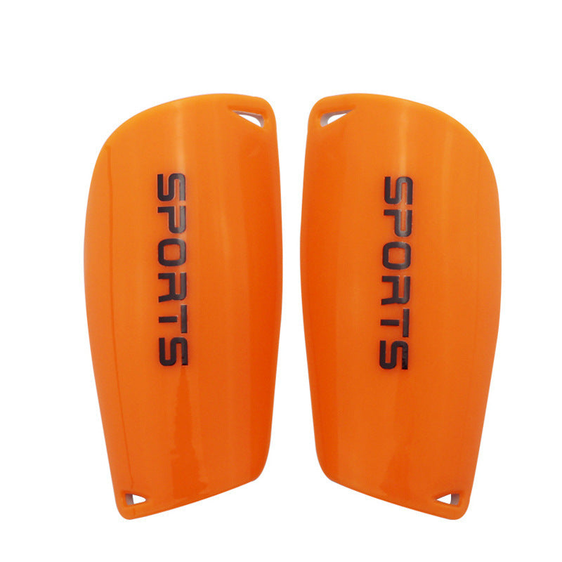 Flapper football shin guards