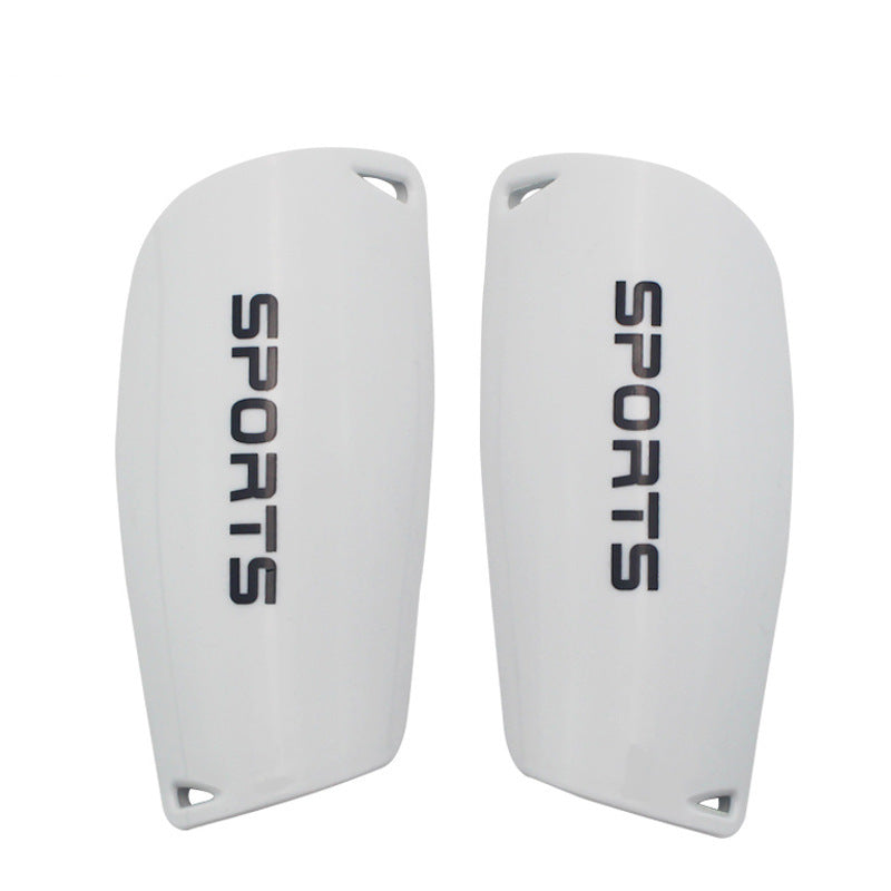 Flapper football shin guards