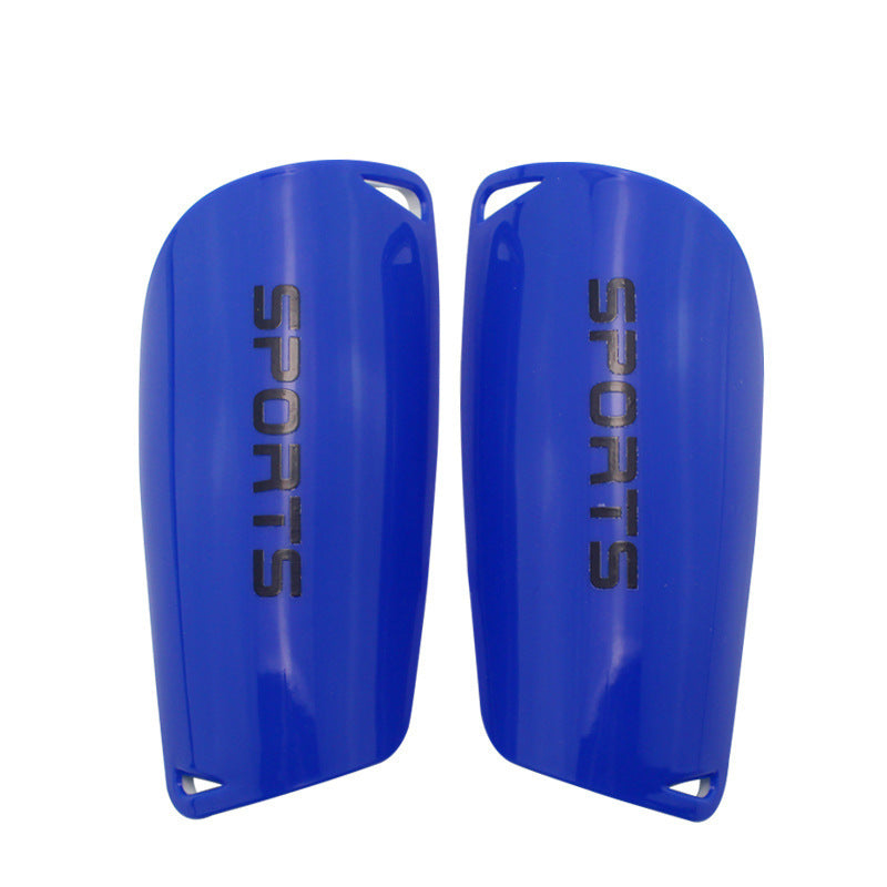 Flapper football shin guards